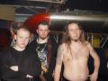 15.03.2005г., Necrosis в Иваново 15.03.2005г., Necrosis в Иваново